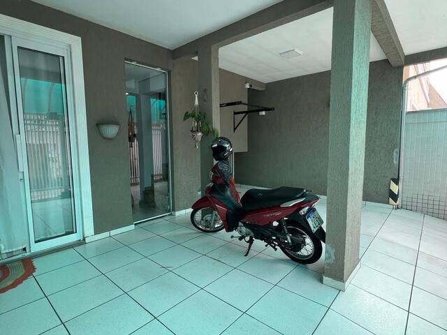 Casa para Venda em Paranaguá - 5