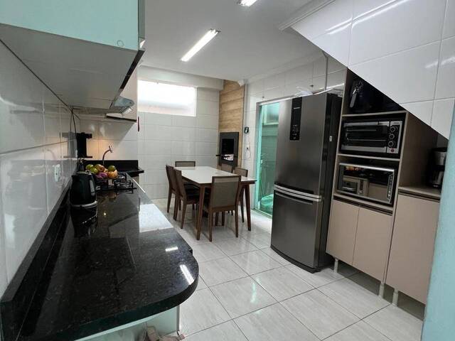 Casa para Venda em Paranaguá - 3