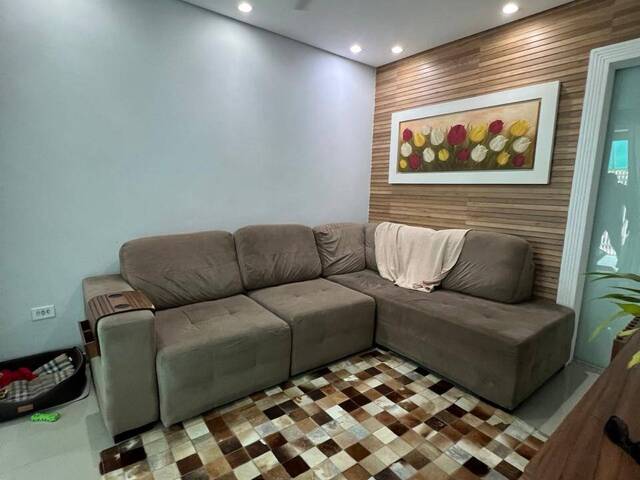 Casa para Venda em Paranaguá - 2