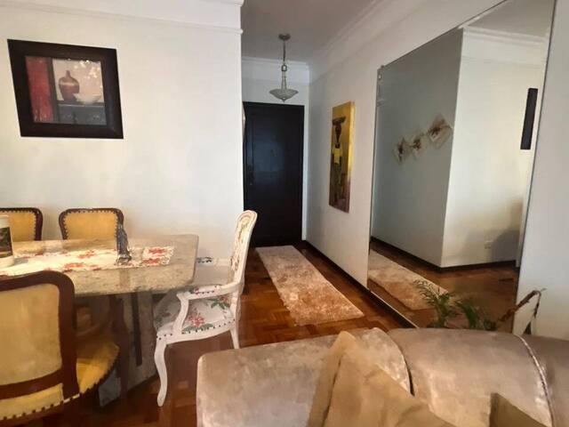 Apartamento para Locação em Paranaguá - 3