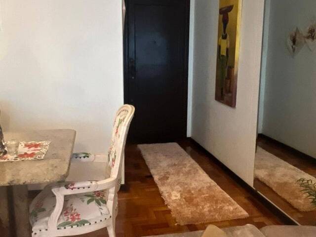 Apartamento para Locação em Paranaguá - 5