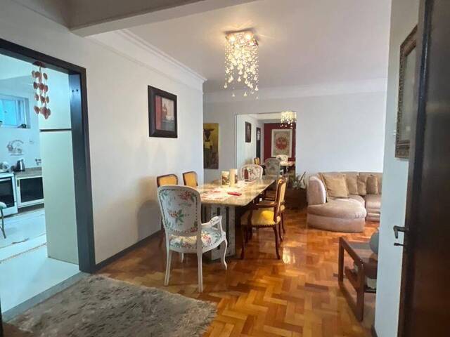 Apartamento para Locação em Paranaguá - 2