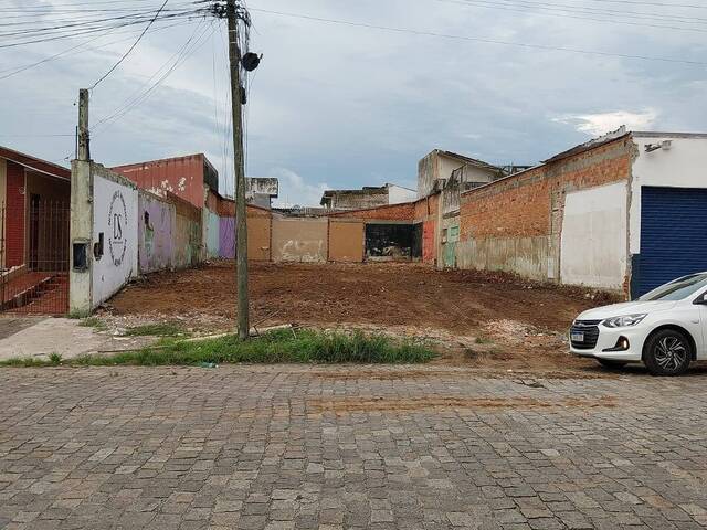 Área para Venda em Paranaguá - 2