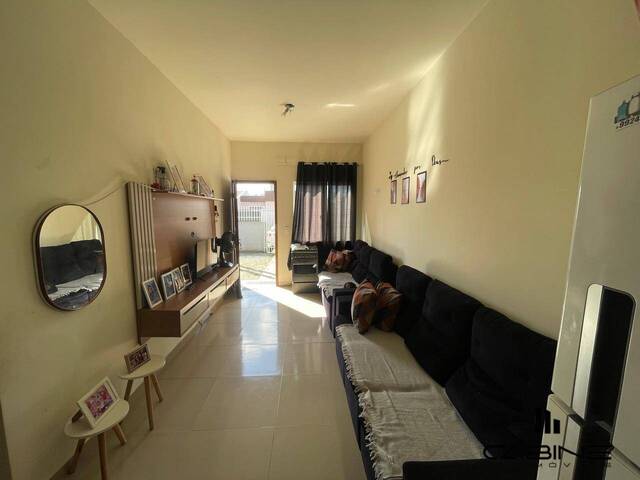 #354 - Casa para Venda em Paranaguá - PR