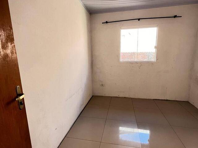 #355 - Casa para Venda em Paranaguá - PR