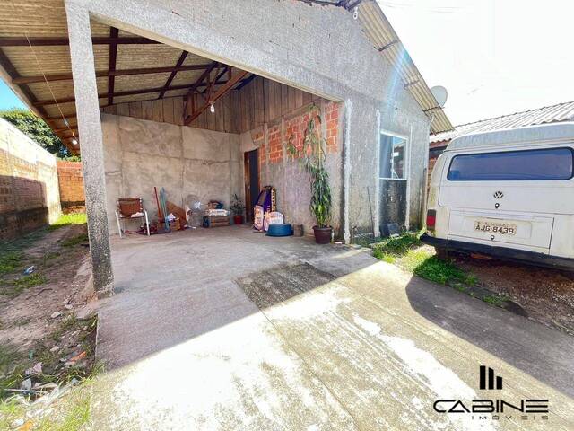 #355 - Casa para Venda em Paranaguá - PR