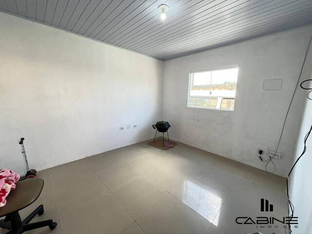 #355 - Casa para Venda em Paranaguá - PR