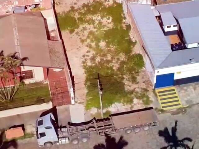 #357 - Área para Venda em Paranaguá - PR