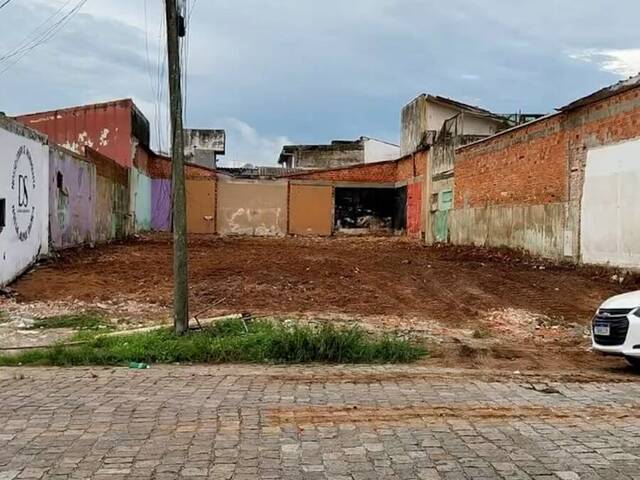 #357 - Área para Venda em Paranaguá - PR