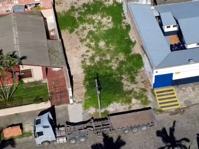 #357 - Área para Venda em Paranaguá - PR
