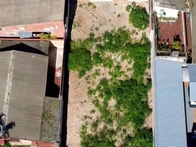 Área para Venda em Paranaguá - 4