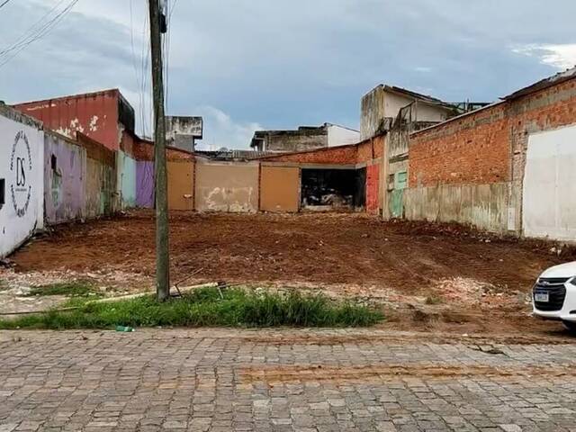 Área para Venda em Paranaguá - 5
