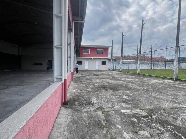 #358 - Sala para Venda em Paranaguá - PR