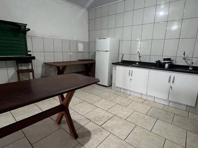 #358 - Sala para Venda em Paranaguá - PR