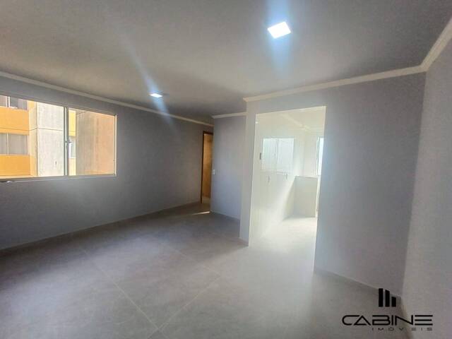 #359 - Apartamento para Venda em Paranaguá - PR