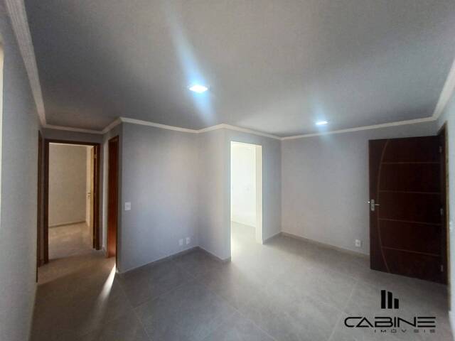 #359 - Apartamento para Venda em Paranaguá - PR