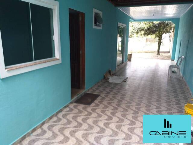 Casa para Venda em Paranaguá - 2