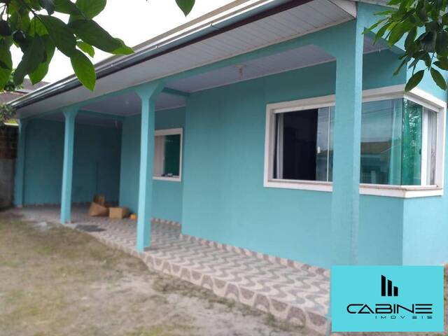 Casa para Venda em Paranaguá - 3