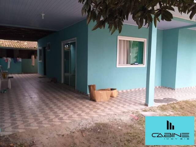 Casa para Venda em Paranaguá - 5