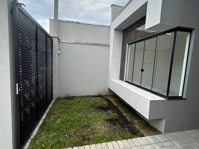 Casa para Venda em Paranaguá - 4