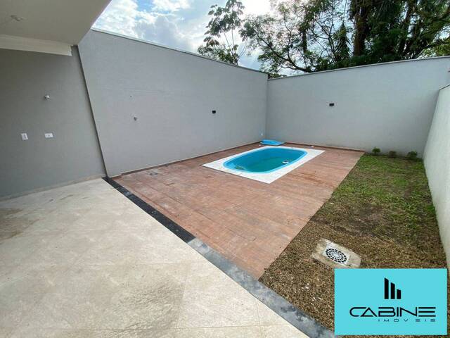 Casa para Venda em Paranaguá - 3