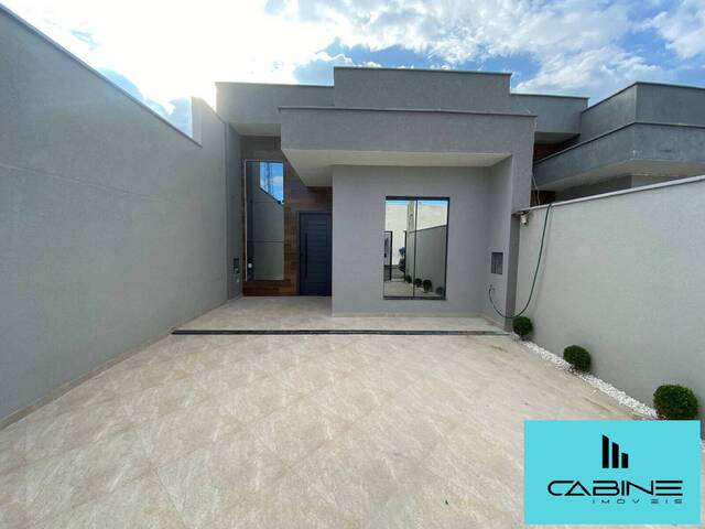 Casa para Venda em Paranaguá - 2