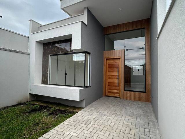 Casa para Venda em Paranaguá - 3