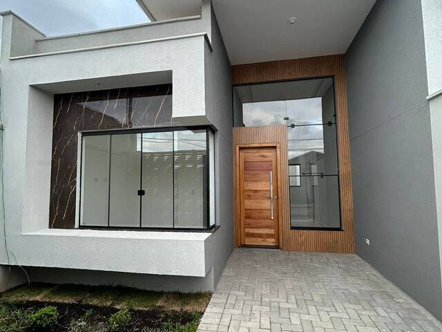 Casa para Venda em Paranaguá - 2