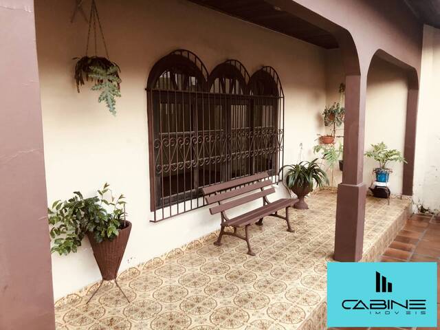 Casa para Venda em Paranaguá - 2