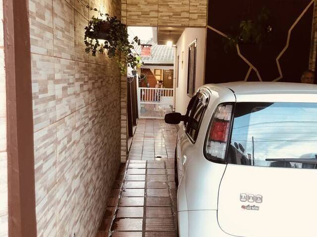 Casa para Venda em Paranaguá - 4