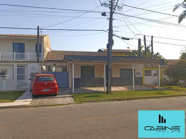 Venda em Palmital - Paranaguá