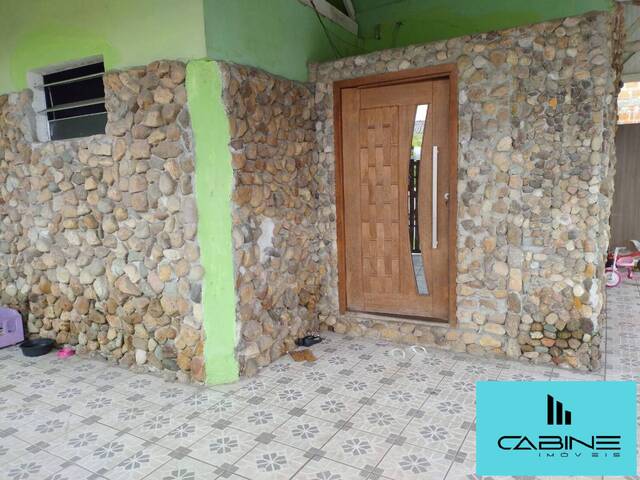 Casa para Venda em Paranaguá - 2