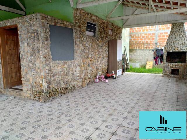 Casa para Venda em Paranaguá - 3