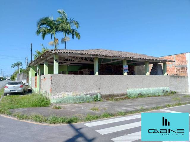 Venda em Parque Agari - Paranaguá