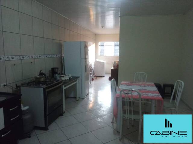 Casa para Venda em Paranaguá - 4