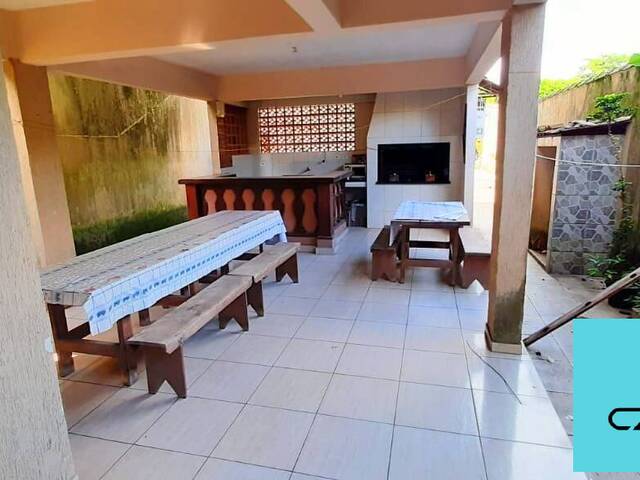 Casa para Venda em Paranaguá - 4