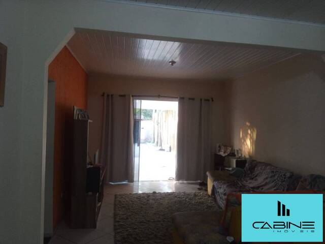 Casa para Venda em Paranaguá - 5