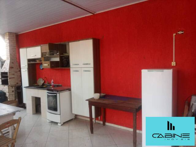 Casa para Venda em Paranaguá - 3