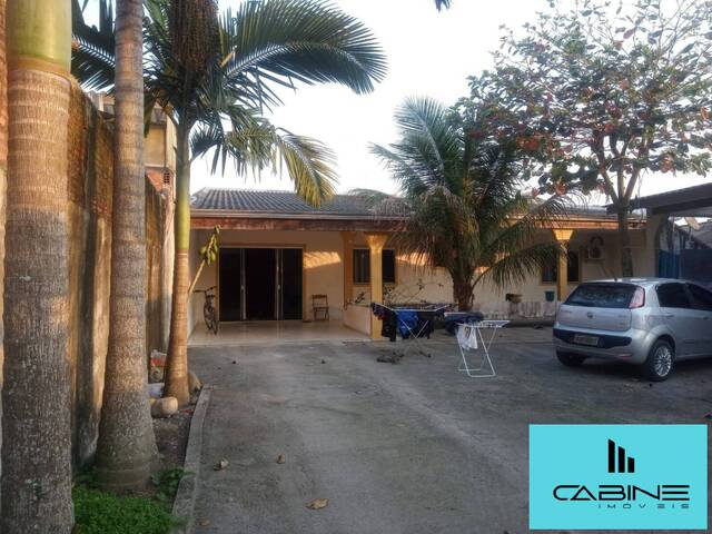 Casa para Venda em Paranaguá - 2