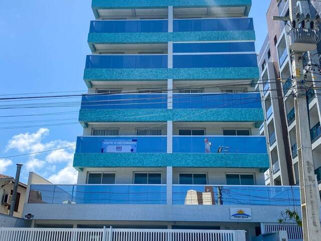 Apartamento para Venda em Matinhos - 1