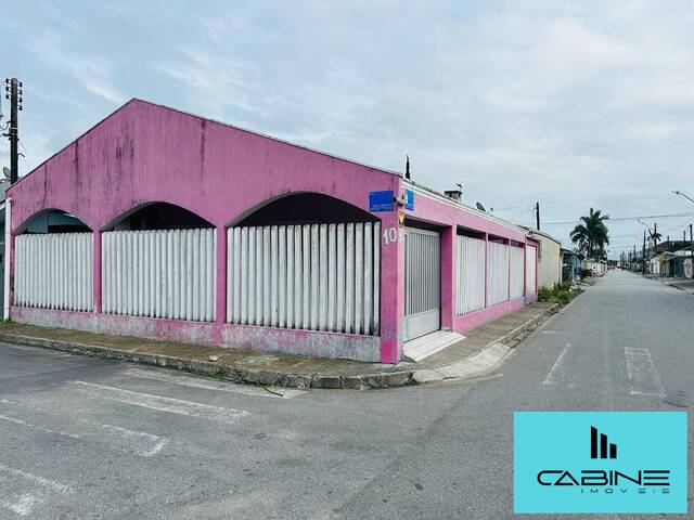 Casa para Venda em Paranaguá - 1