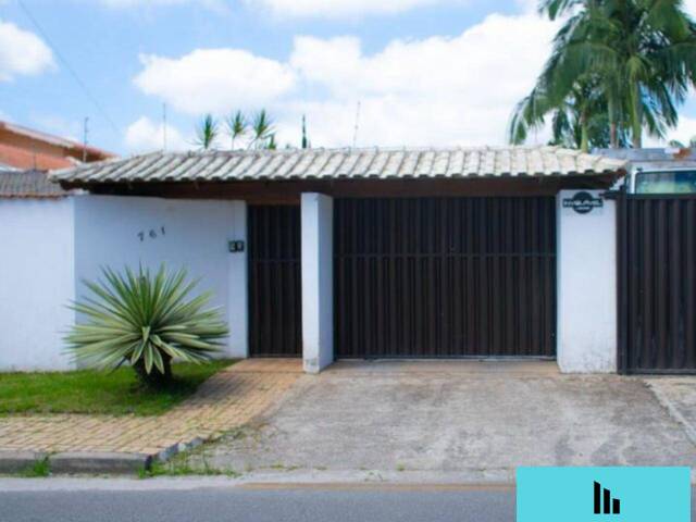 Casa para Venda em Paranaguá - 2