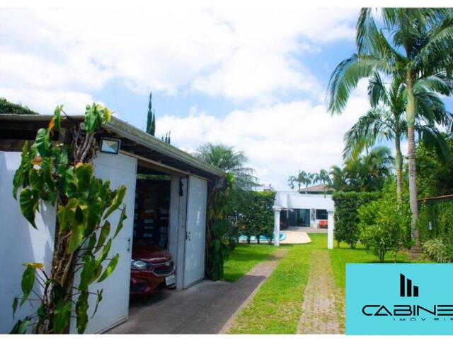 Casa para Venda em Paranaguá - 3