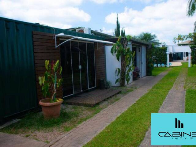Casa para Venda em Paranaguá - 4
