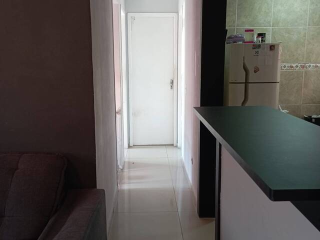 Apartamento para Venda em Paranaguá - 2
