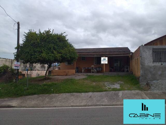 Venda em Vila dos Comerciários - Paranaguá