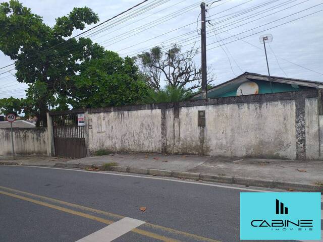 #93 - Casa para Venda em Paranaguá - PR