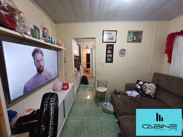 Casa para Venda em Paranaguá - 3