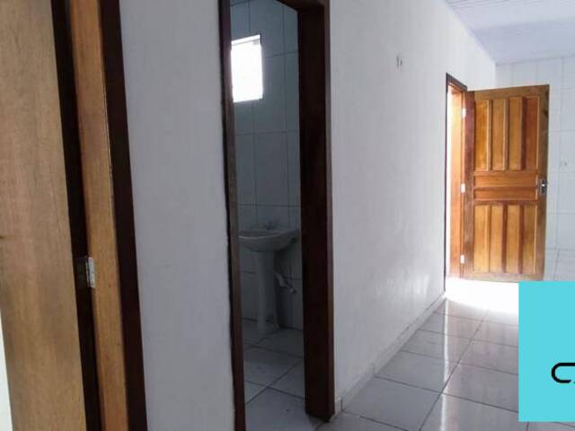 #95 - Casa para Venda em Paranaguá - PR