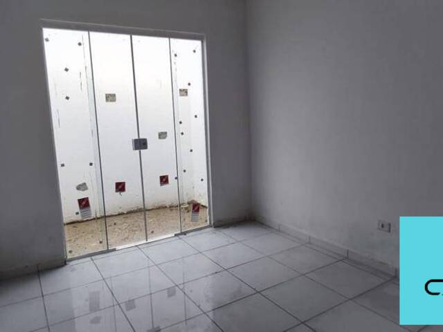 #95 - Casa para Venda em Paranaguá - PR
